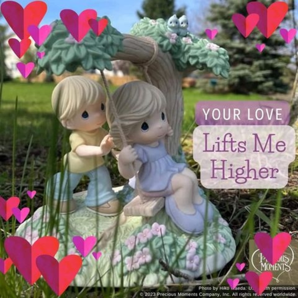 Meet your Posher, Lisa